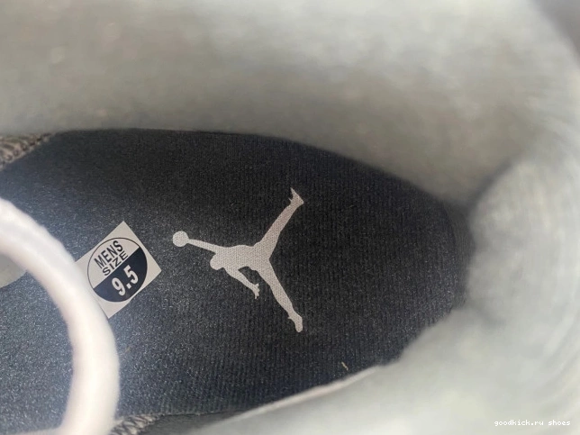 Cheap Grey Air 6 Cool CT8529-100 Jordan 0702